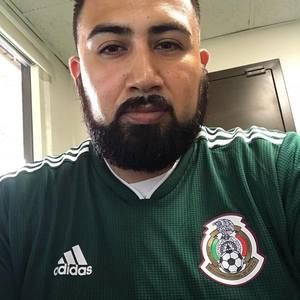 Meet your Posher, Nick